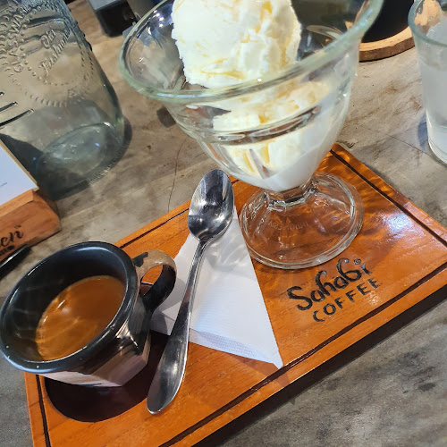 Opinii despre Foodpedia - Sahabi Coffee - Amanah VIP Kost în Kota Palembang - Gastronomi dan perhotelan