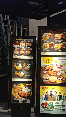 McDonald's Pangkalpinang