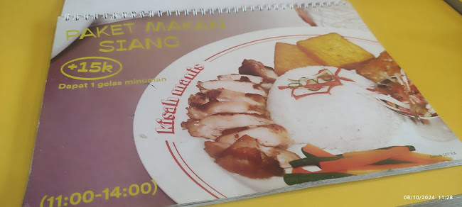 Comentarii opinii despre Kisah Manis Dago