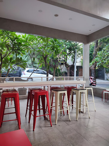 Comentarii opinii despre Mixue Telaga Bodas