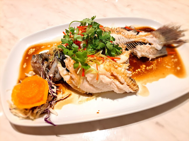 Confera Café & Resto - Surabaya