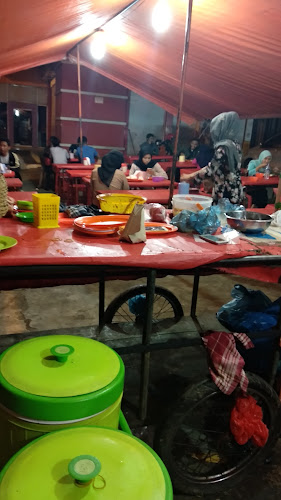 Nasi Uduk 21 Sea Food - Kota Banda Aceh