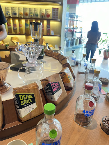 Seniman Coffee Trunojoyo