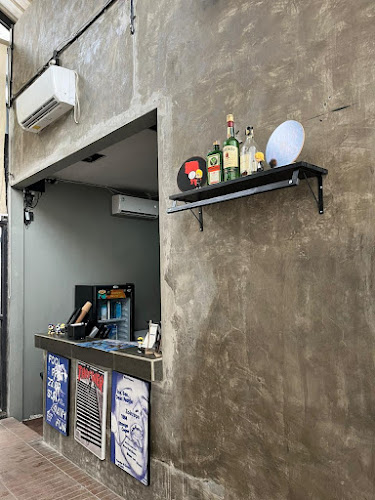 Opinii despre 808 Coffeebar în Surabaya - Gastronomi dan perhotelan