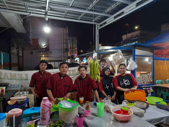 Jl. Jend. Sudirman No.3c, Enggal, Engal, Kota Bandar Lampung, Lampung 35213