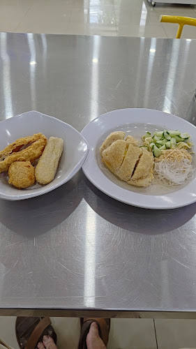 Opinii despre Pempek 123 în Kota Bandar Lampung - Gastronomi dan perhotelan