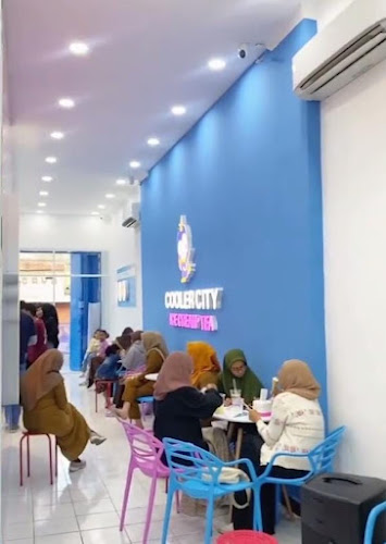 Comentarii opinii despre Cooler City Gorontalo