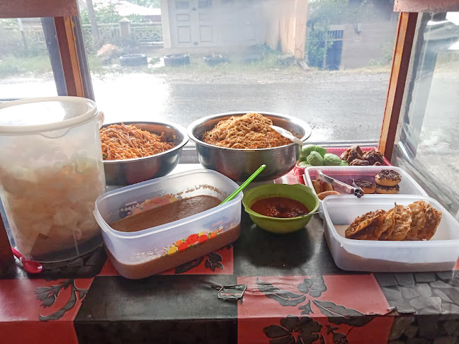 Rumah A/I Theresia Zebua - Gastronomi dan perhotelan