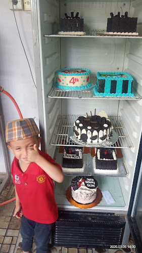 Surayya Blackforest - Kota Lhokseumawe