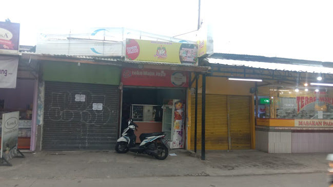 Opinii despre Kebab Juara Premium în Kota Bandung - Gastronomi dan perhotelan