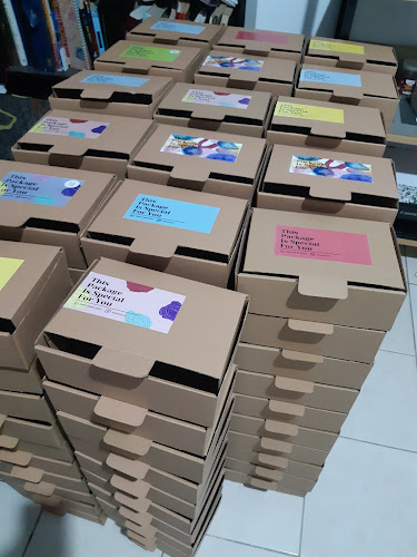 LALOMA PUDING SUTRA - Gastronomi dan perhotelan