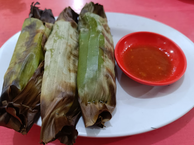 Opinii despre Mie Ayam Aloi în Kota Palembang - Gastronomi dan perhotelan