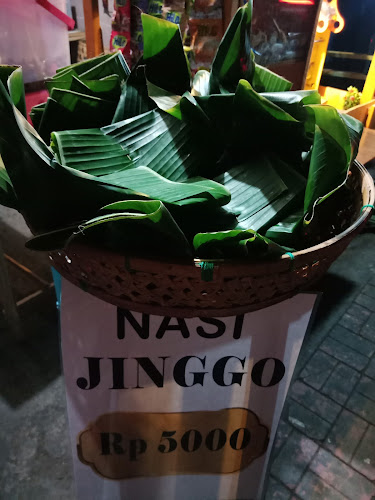 Opinii despre Wr. jacky în Kota Denpasar - Gastronomi dan perhotelan