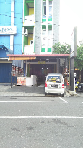 Opinii despre WARKOP AMZ 18 în Kota Padang - Gastronomi dan perhotelan