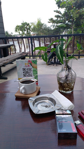 Loko Cafe - Semarang Tawang - Kota Semarang