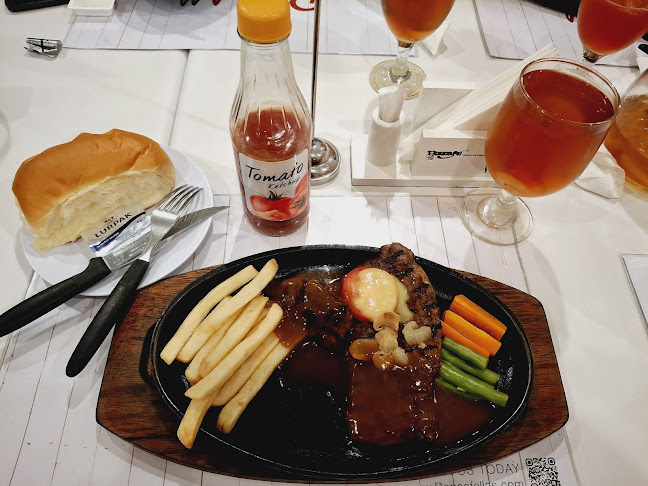 BONCAFE KUPANG INDAH