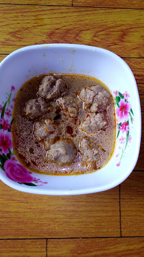 Warung ikan bakar bu putu 2 - Gastronomi dan perhotelan