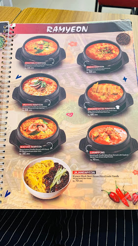 Dae Jang Geum Grand Batam - Gastronomi dan perhotelan