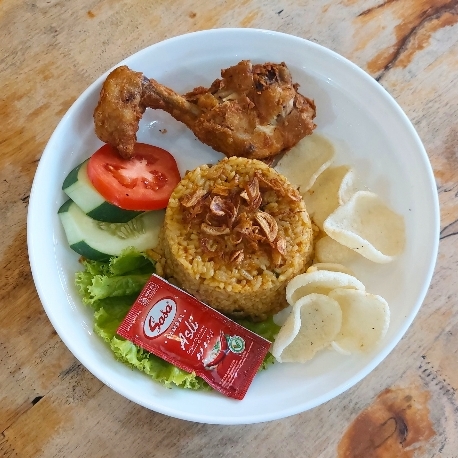 Pisangsexy - Kota Medan