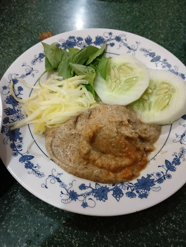 Comentarii opinii despre RM. Sabar Menanti (aji edar)