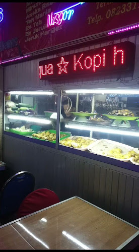 Depot Barokah Bungkul