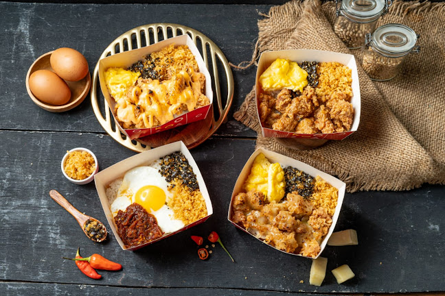 Opinii despre Martabak Hawaii Kaya Rasa Kuanino în Kota Kupang - Gastronomi dan perhotelan