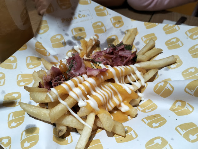 Pan & Co. - Galaxy Mall 3