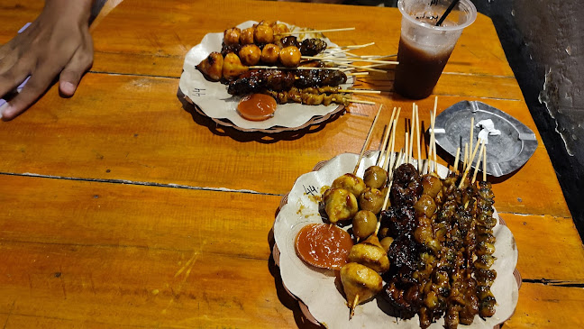 Angkringan Laperpoll plg - Kota Palembang