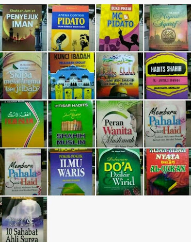 Comentarii opinii despre Pasar Alun-alun Tegal