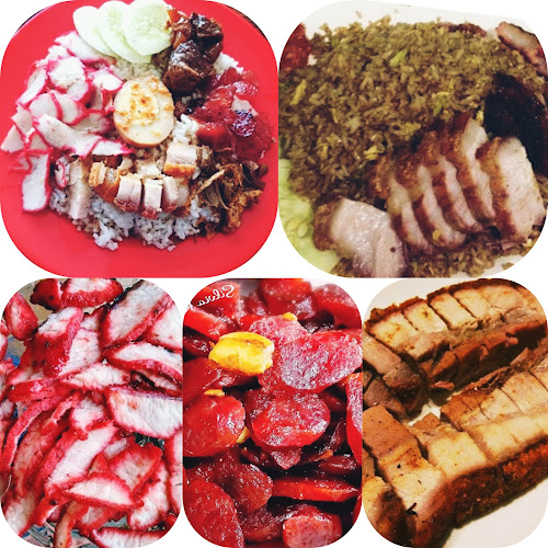 RM.PUTRA KALBAR CHINESE FOOD - Gastronomi dan perhotelan