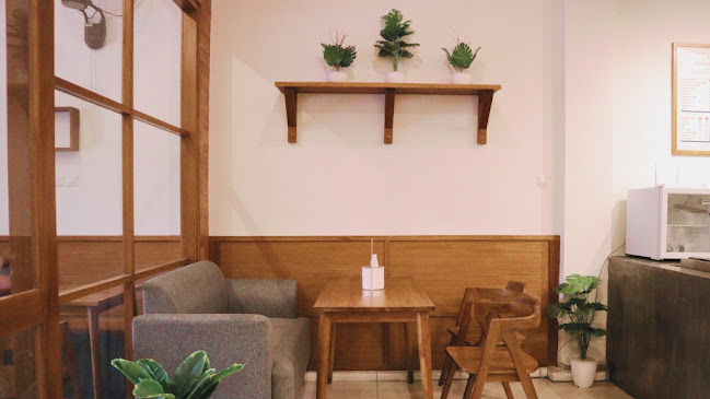 Kedai Bintang Terang