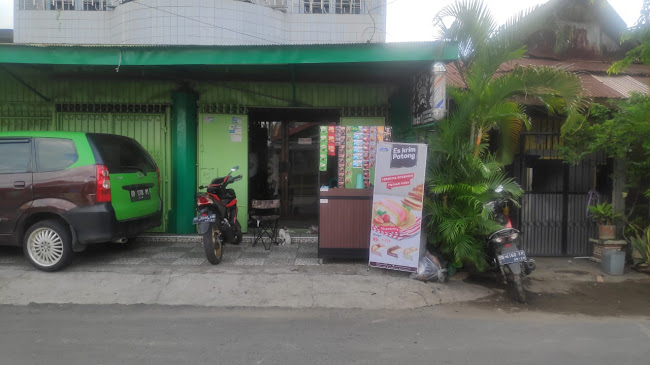 Kedai onyx