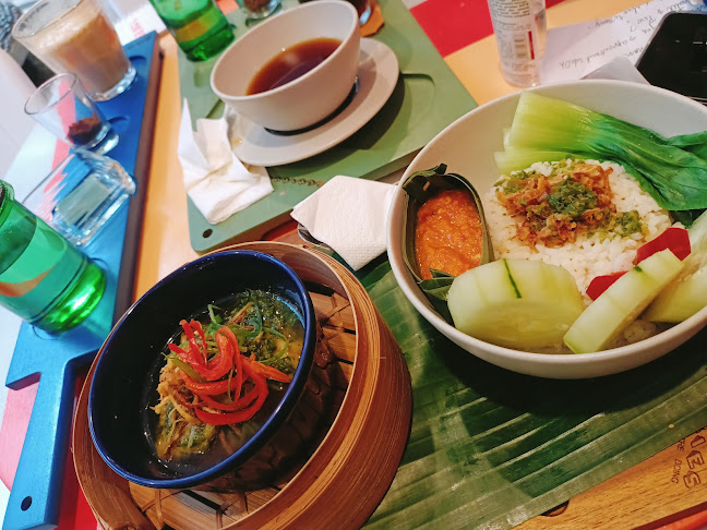 Comentarii opinii despre Seniman Coffee Trunojoyo