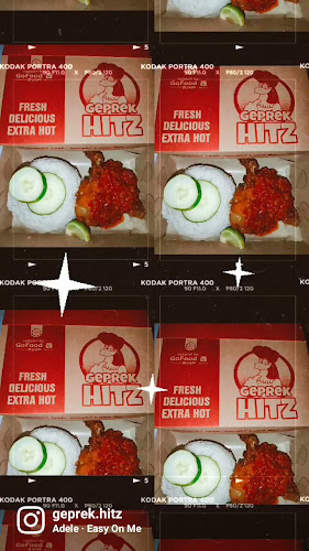 Opinii despre Ayam Geprek Hitz Makassar în Kota Makassar - Gastronomi dan perhotelan