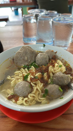 Comentarii opinii despre Bakso Pakdin