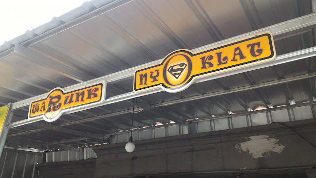 Comentarii opinii despre Warunk Nyoklat Super Cilodong