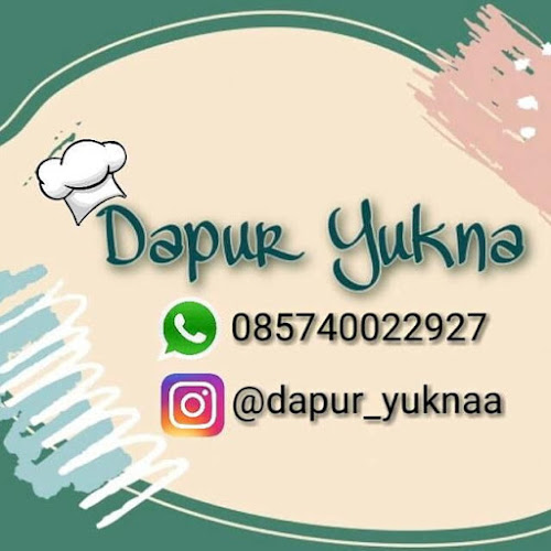 Dapur yuknaa - Gastronomi dan perhotelan