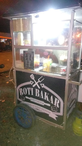 Roti Bakar Nocturnal