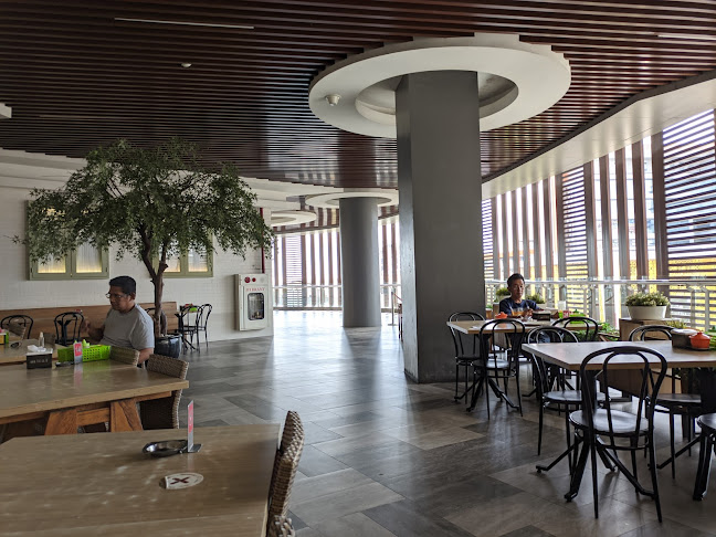 Bakso Lapangan Tembak Senayan Jakarta - Duta Mall