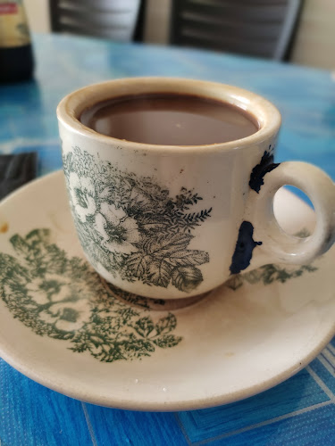 Sop Ikan Aliang - Kota Batam