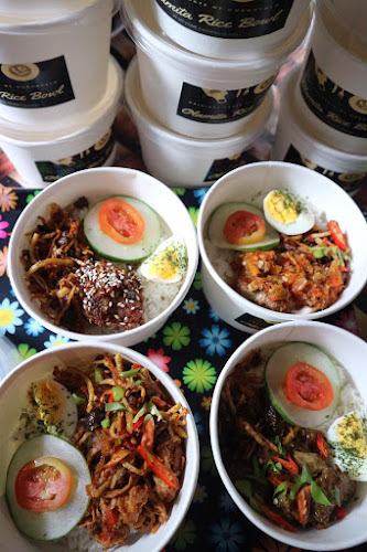 Opinii despre Olamita Rice Bowl în Kota Gorontalo - Gastronomi dan perhotelan