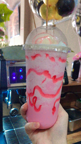 CAFE BEBEK-Q - Kota Tebing Tinggi