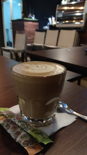 Loteng Cafe Modernland - Kota Tangerang