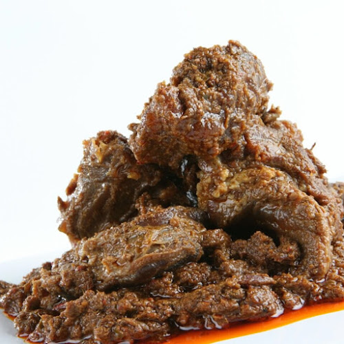 Opinii despre Restoran Miramar în Kota Medan - Gastronomi dan perhotelan