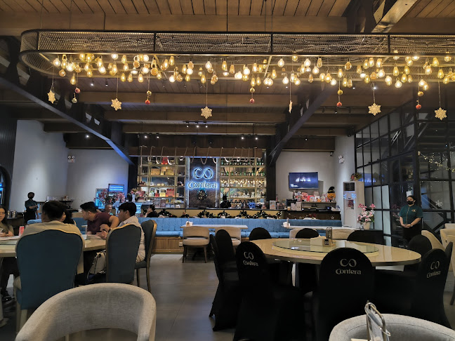 Confera Café & Resto