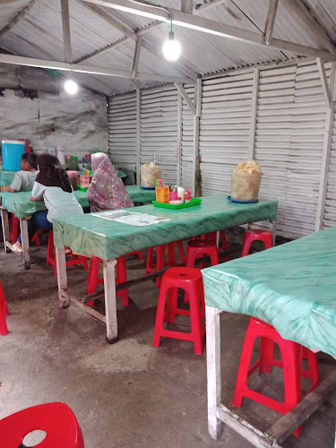 Nasi Goreng Dan Bakmi Jowo Pak Setu