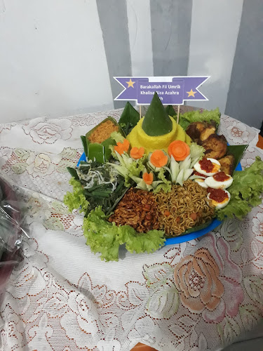 Opinii despre Kue buk hanik în Kota Batam - Gastronomi dan perhotelan