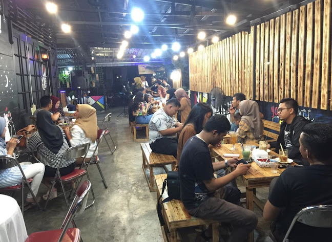 Jl. KH. Ahmad Dahlan No.66, Wek I, Kec. Padangsidimpuan Utara, Kota Padang Sidempuan, Sumatera Utara 22711