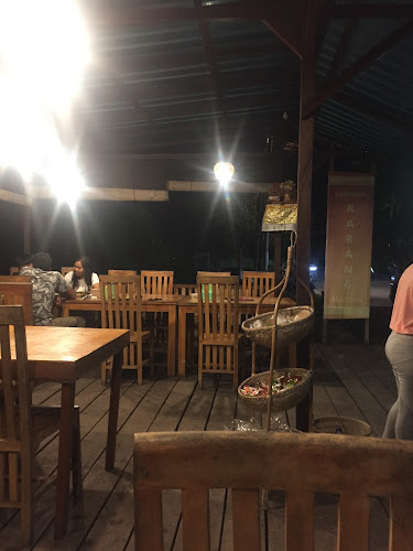 Comentarii opinii despre Warung Karang Seafood