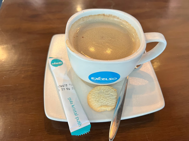 Excelso - Pesona Square